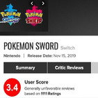 Pokémon Espada y Escudo: ¿Qué dicen los análisis? - Full Hp.