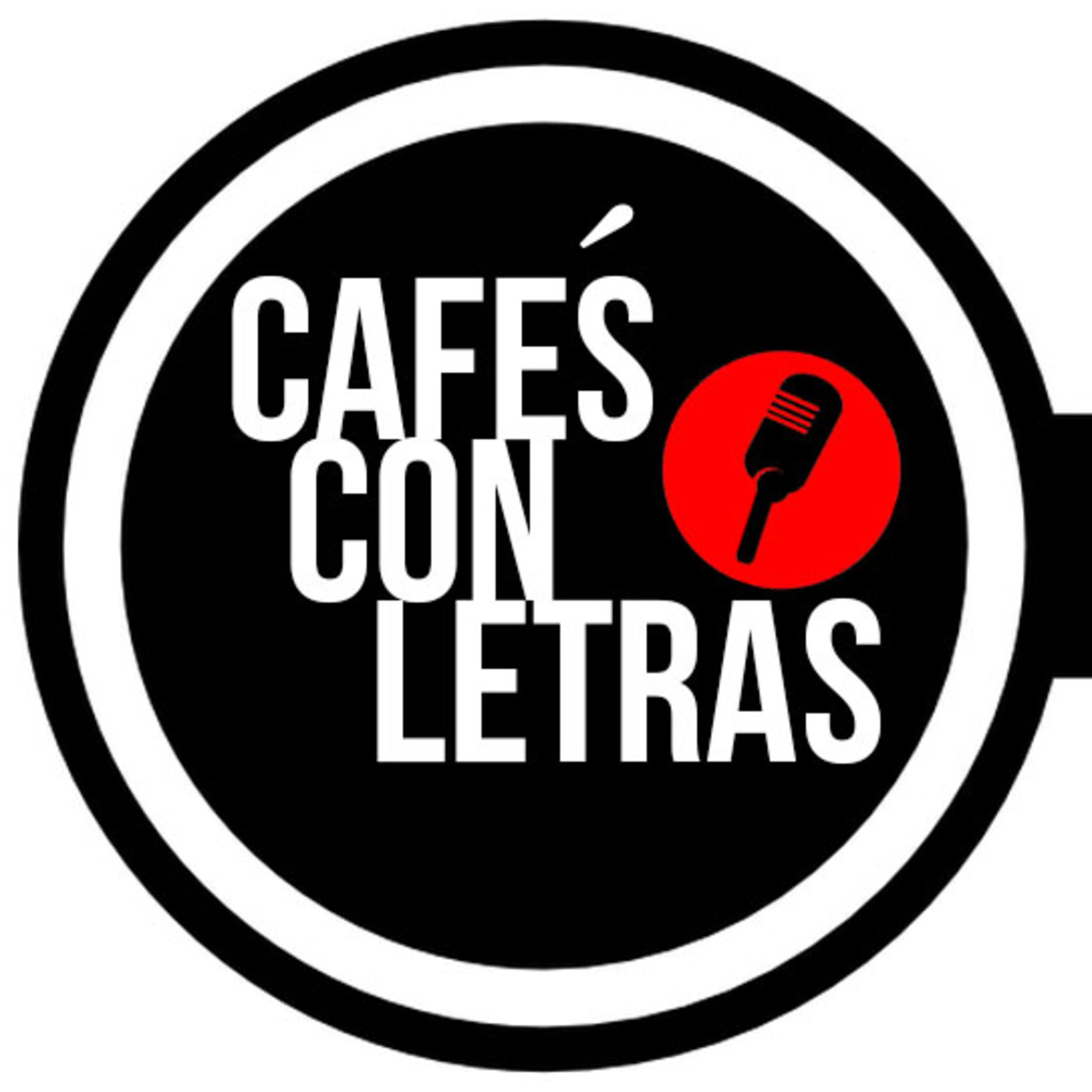 Cafés con letras