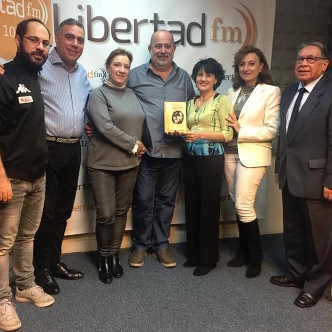 La Vida Biloba de la Dra. Nuria Lorite Ayán