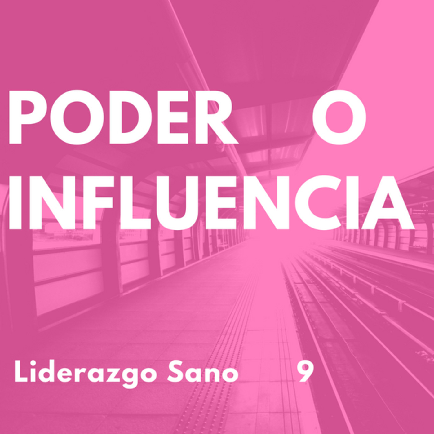 Liderazgo Sano
