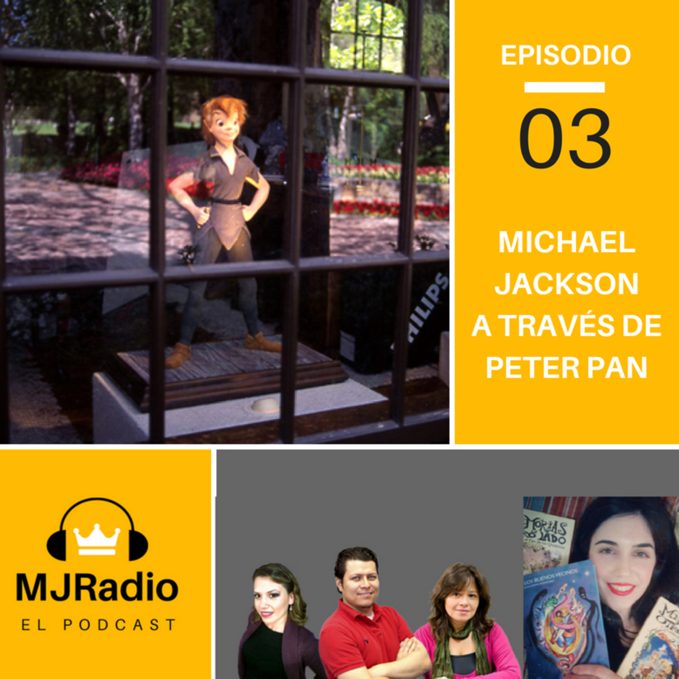 MJRadioNet