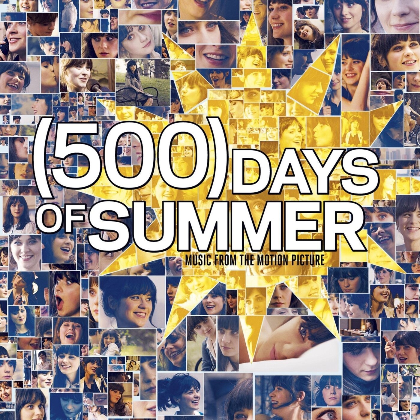 T4 Ep XXX - 500 Days of Summer episode artwork