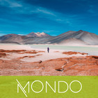 Viajes Mondo 2x03 - Viajá a Chile en formato Low Cost