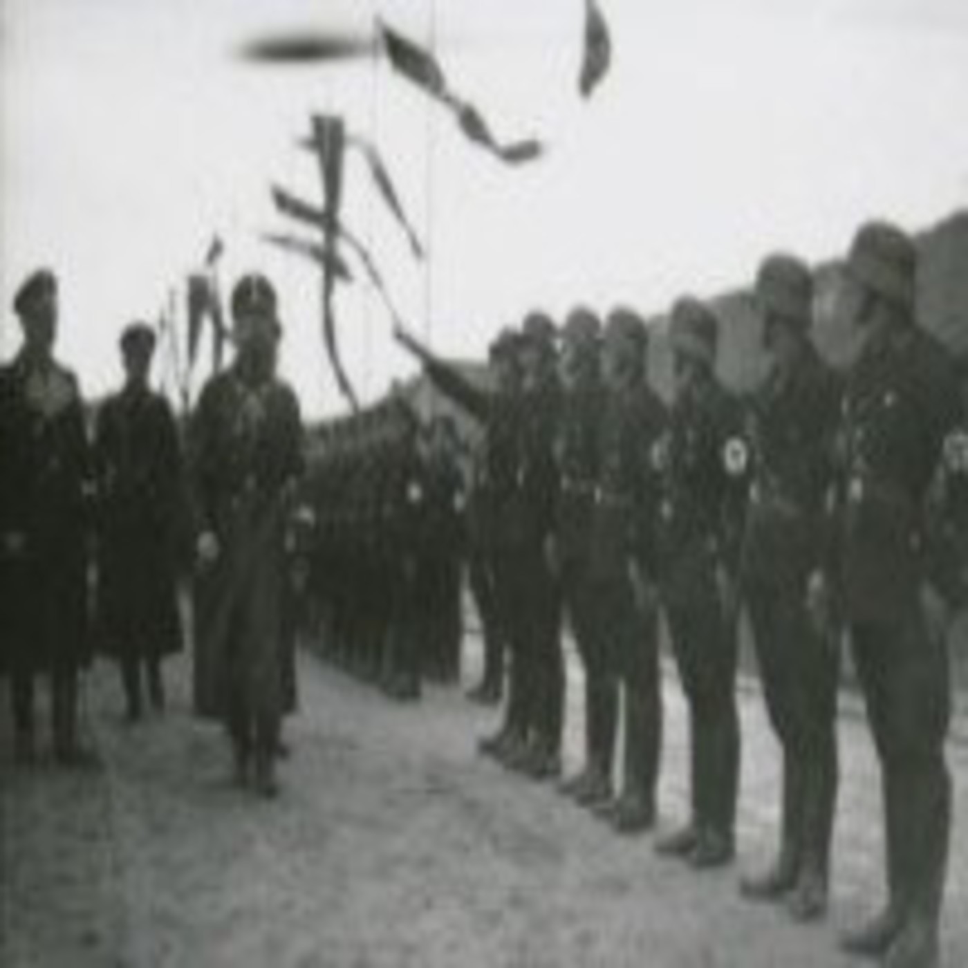 Los secretos del III Reich: El discípulo de Hitler episode artwork