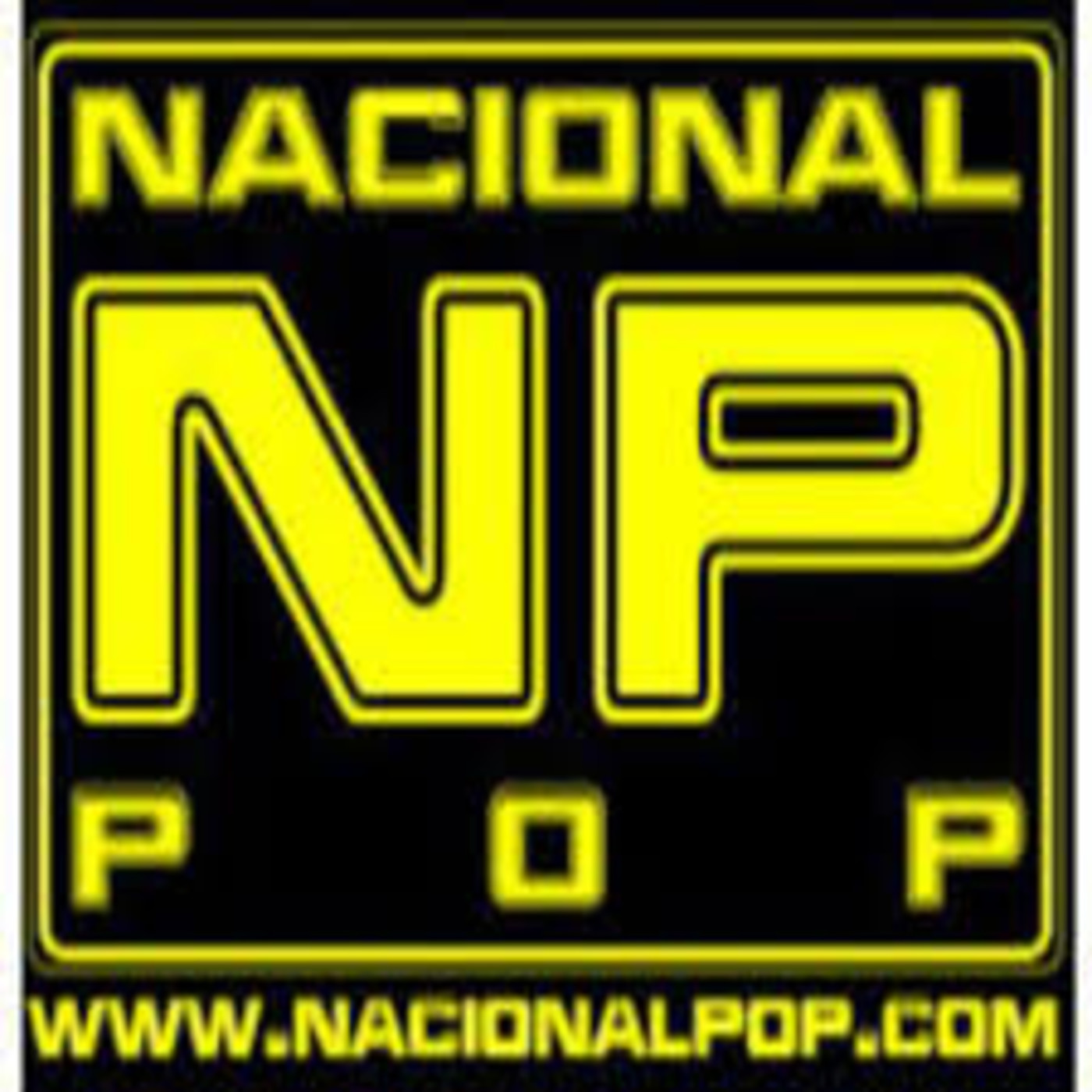 Podcast Nacional Pop Spektra FM
