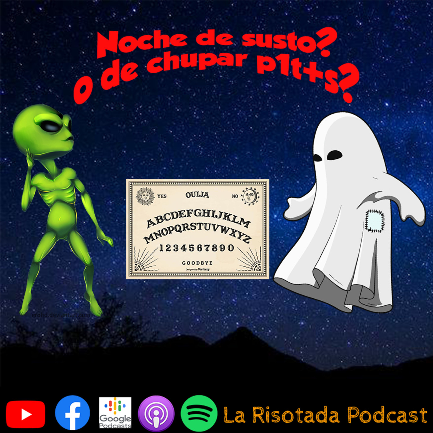La Risotada