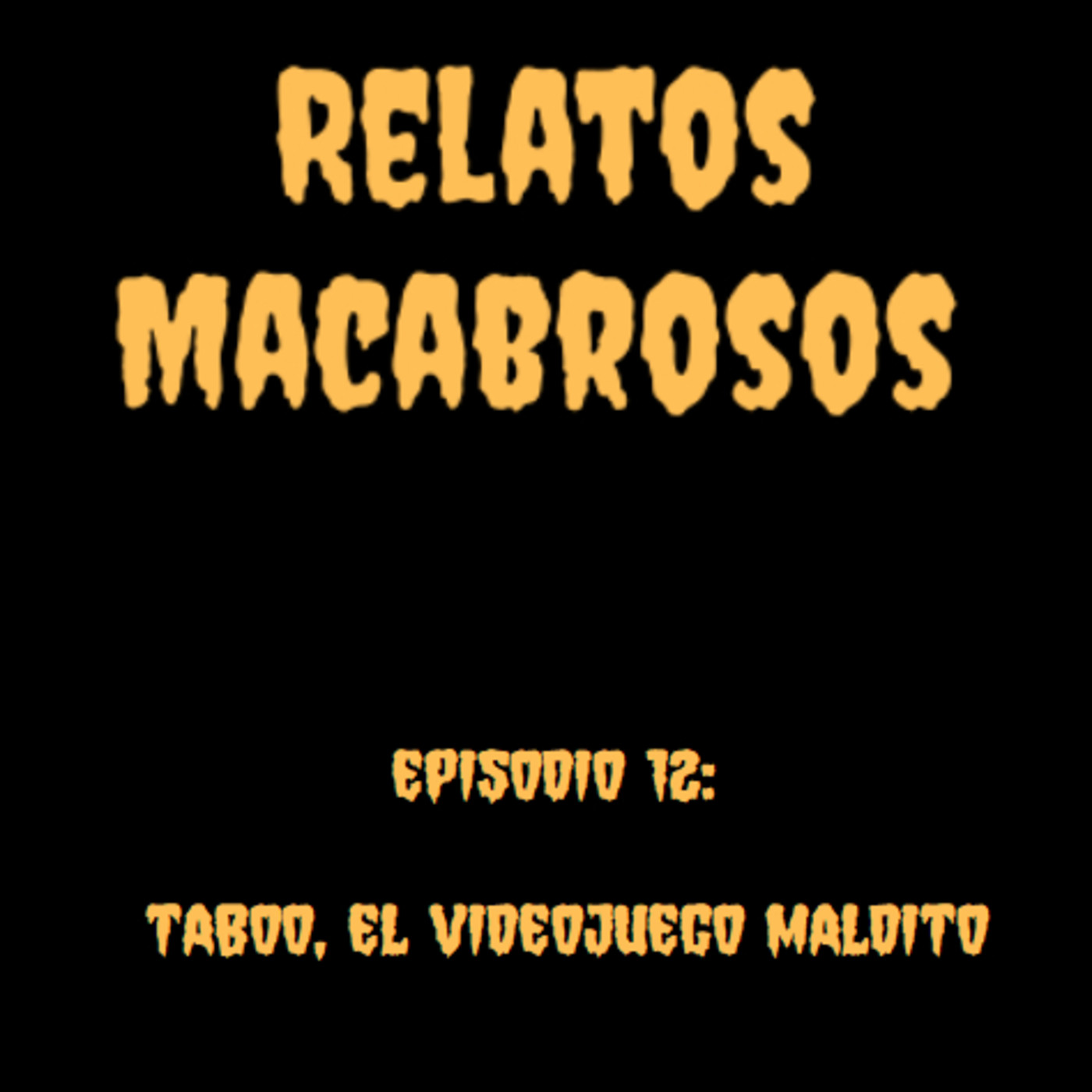 Relatos Macabrosos