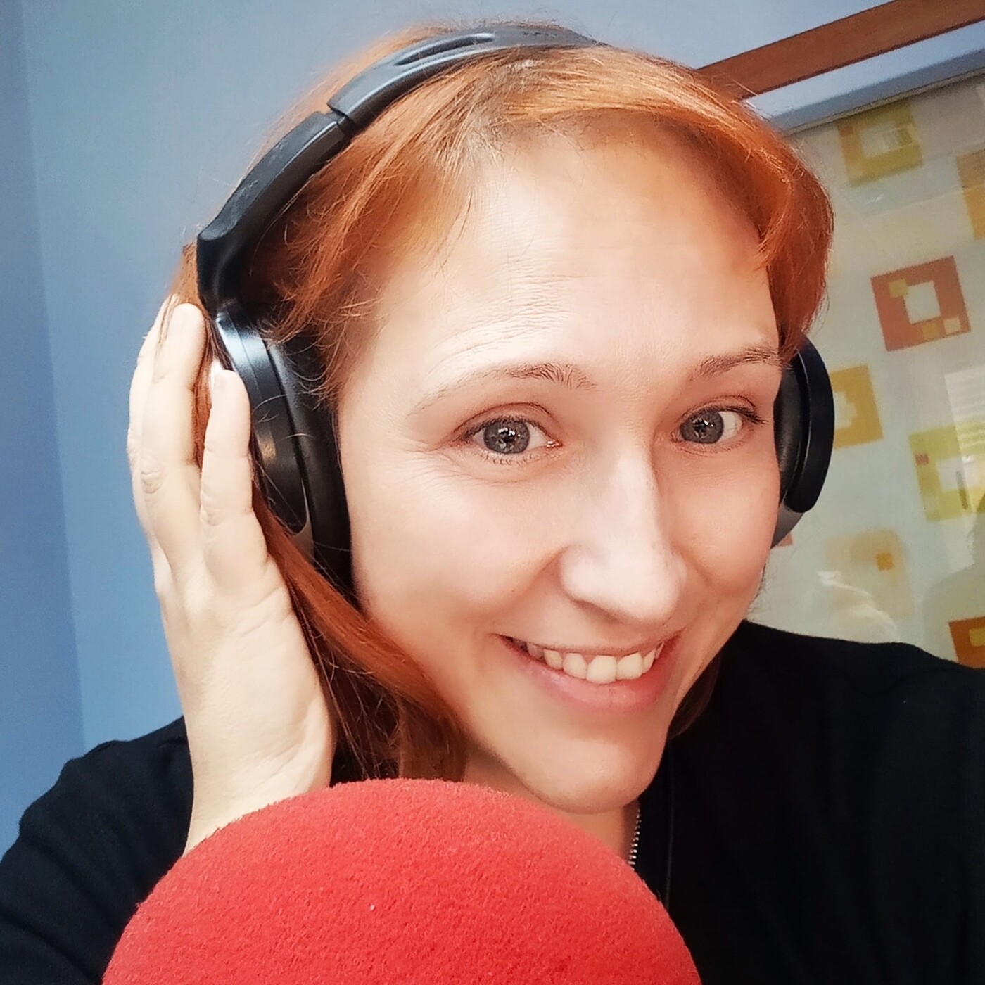 El Altavoz Nº 11, con Sara Nandez episode artwork