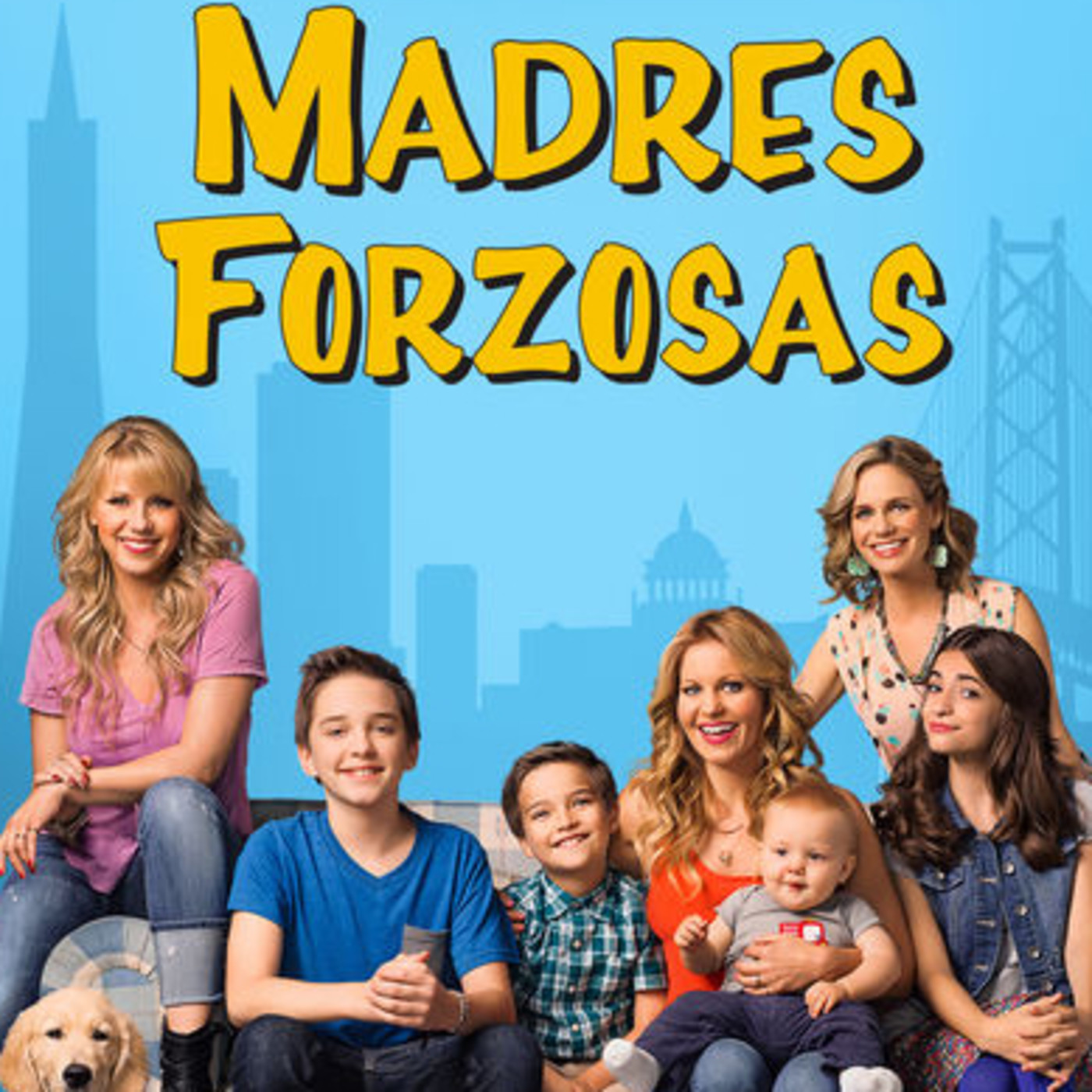 2x25 - Repasito : Madres Forzosas (1T) episode artwork