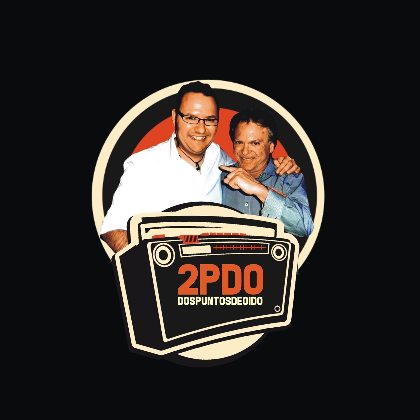 "Dos Puntos de Oído" con Paco Bernabé, Miercoles 20 2021 episode artwork