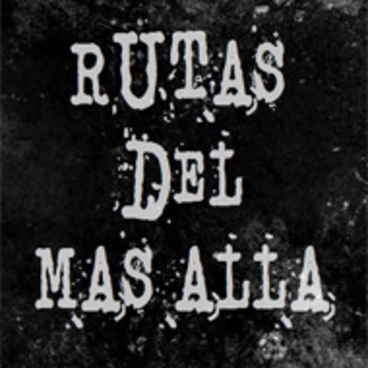 Rutas del mas alla 1x08