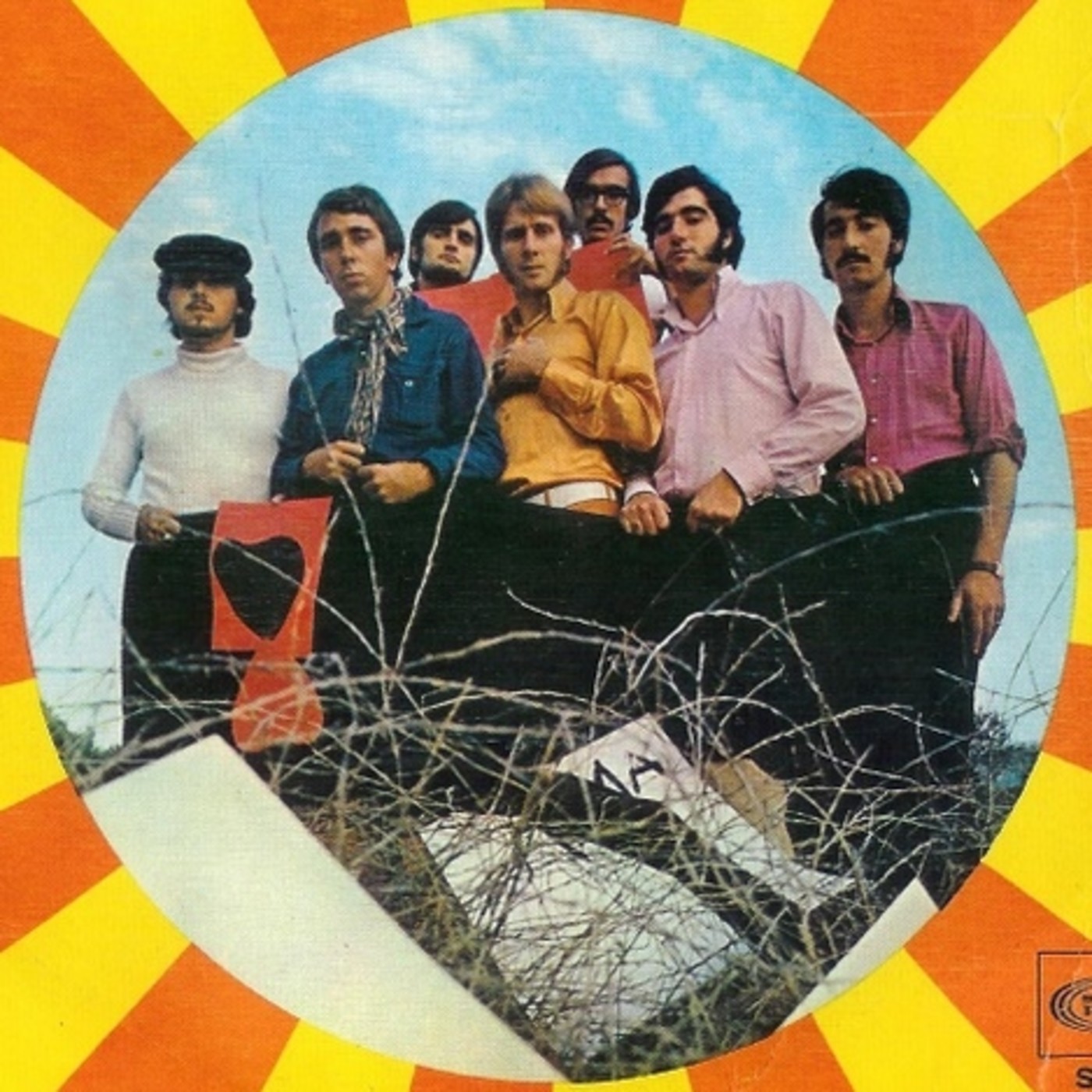 Breve Cuento de Rock Español