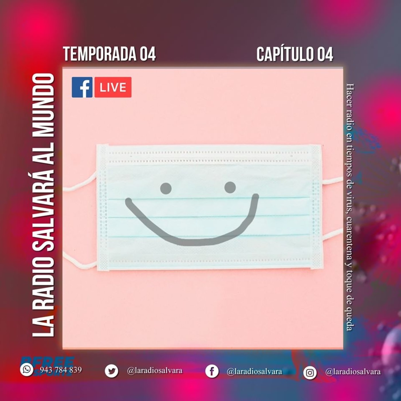 La Radio Salvará Al Mundo