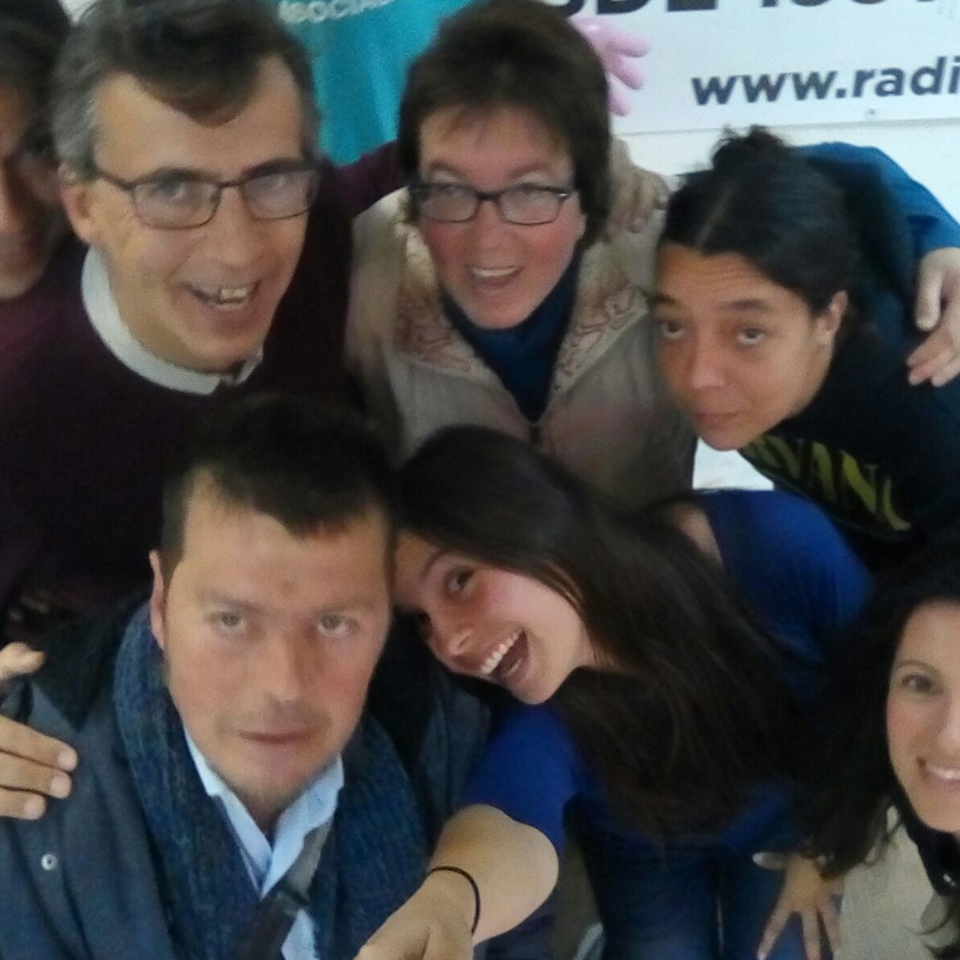 Podcast de ALIQUA ASOCIACIÓN SOCIAL Y CUL