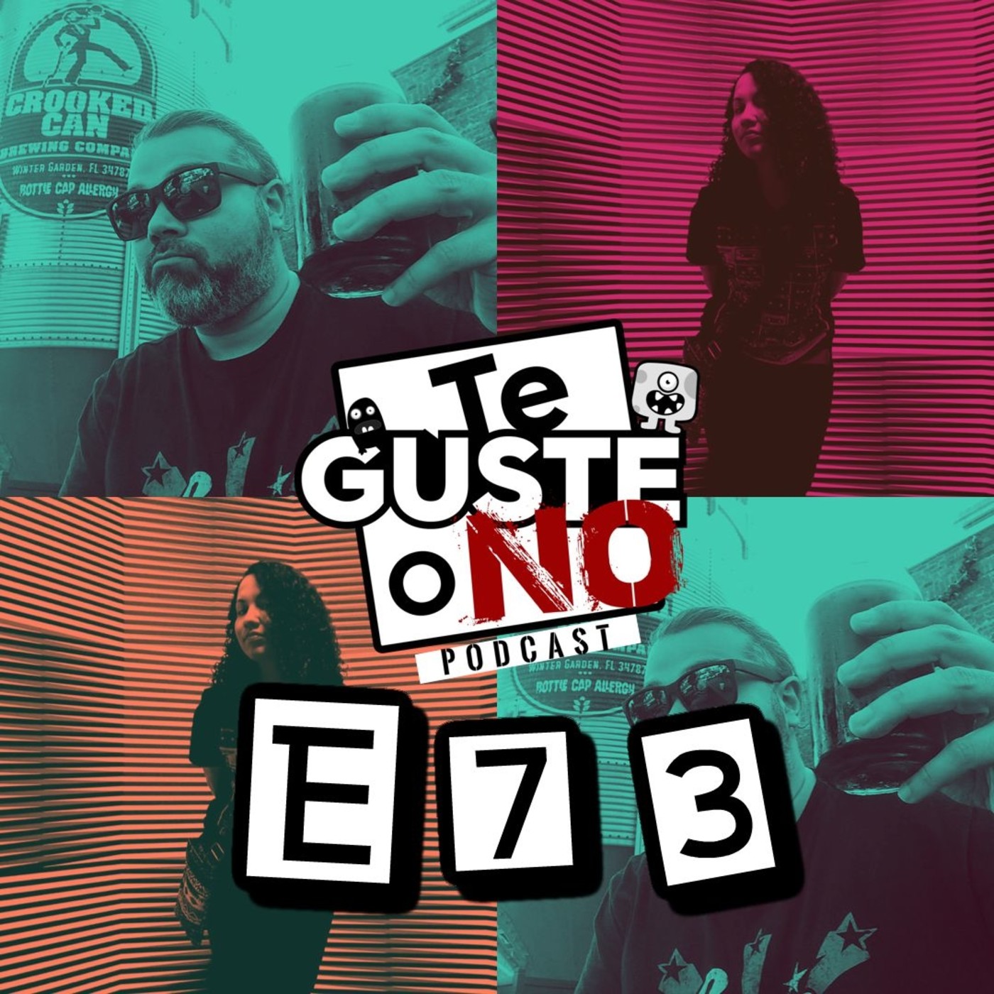 Te Guste o No