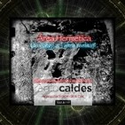 Ufology World Congress 2019 amb Carmen Domènech i tot seguit contactats a Área Hermetica