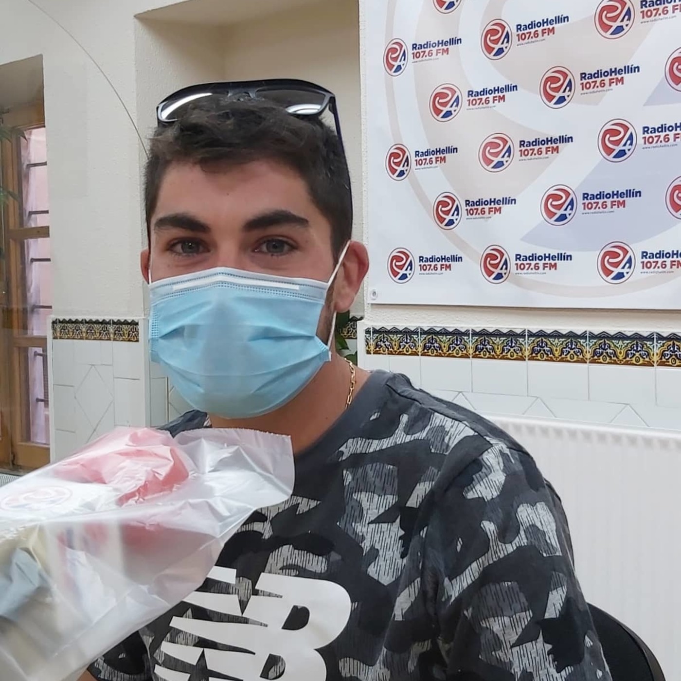 Contigo Hellín (Entrevistas)