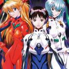 FRIKIPILLS 1X16 - Neon Genesis Evangelion