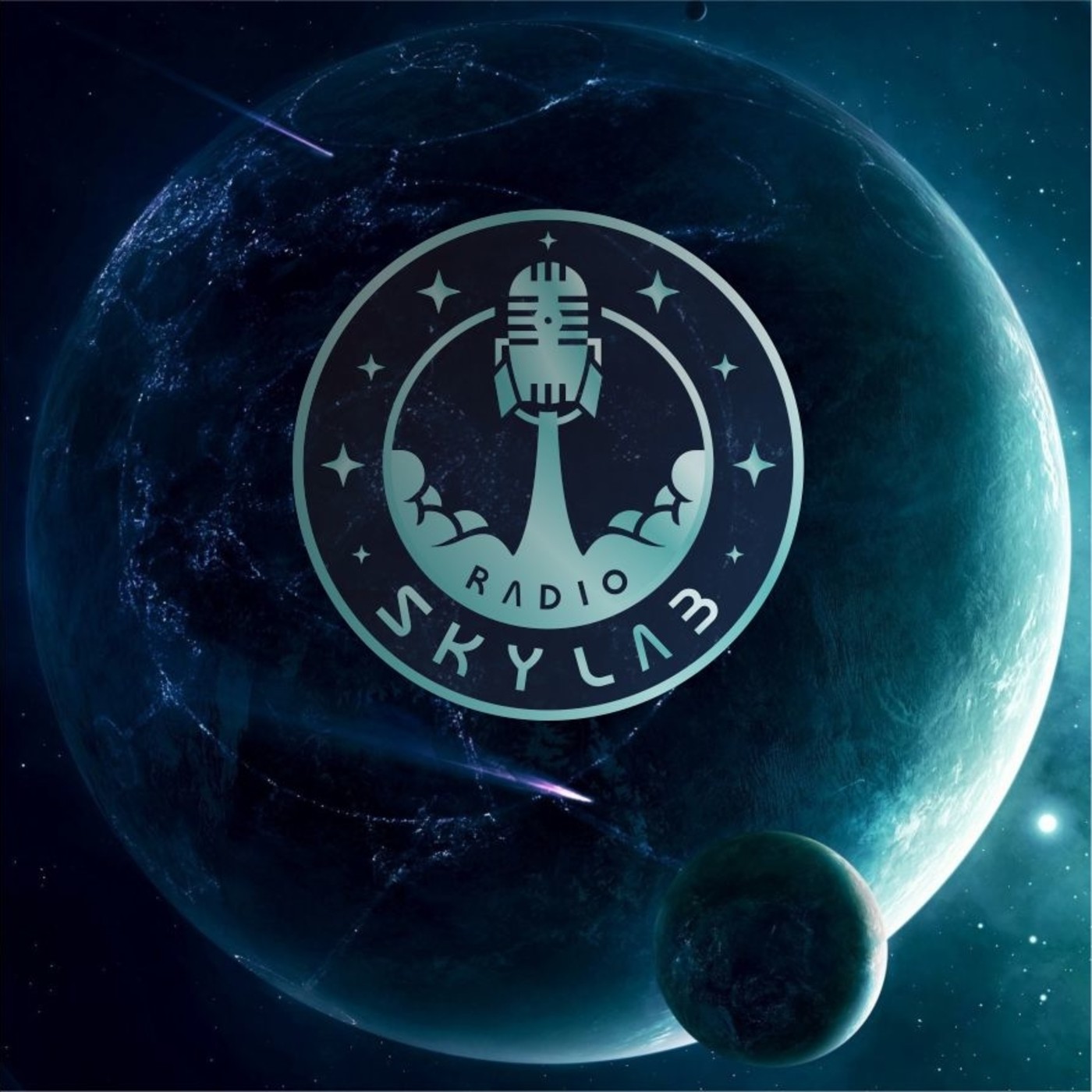 Podcast Radio Skylab