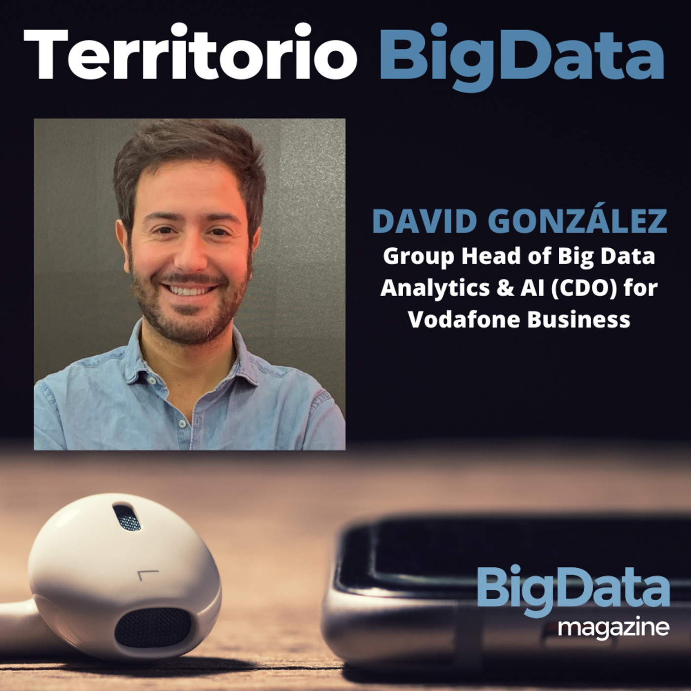Territorio Big Data