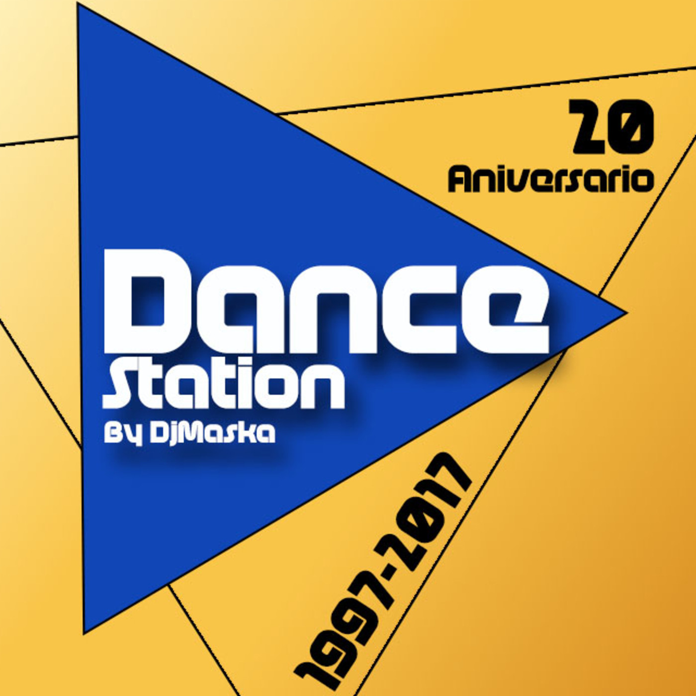 DANCE STATION 17-02-18 PART1 episode artwork