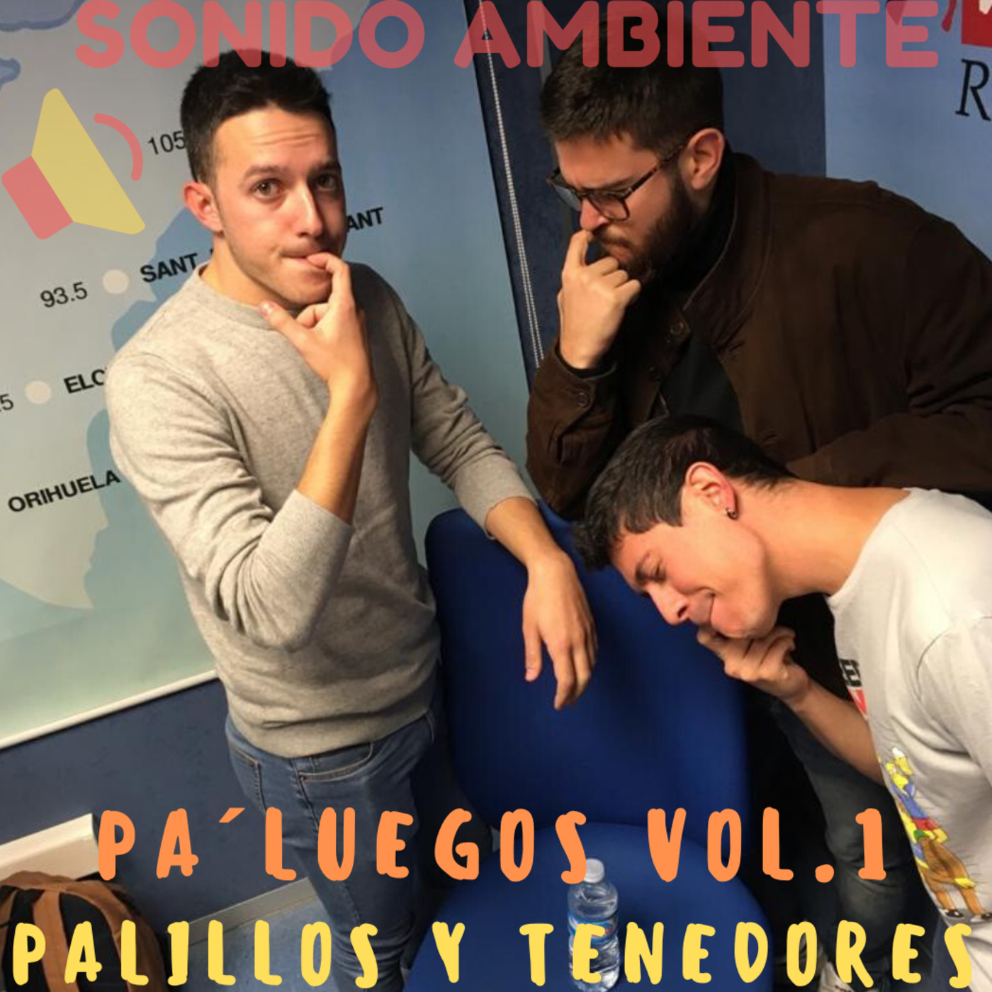 Sonido Ambiente