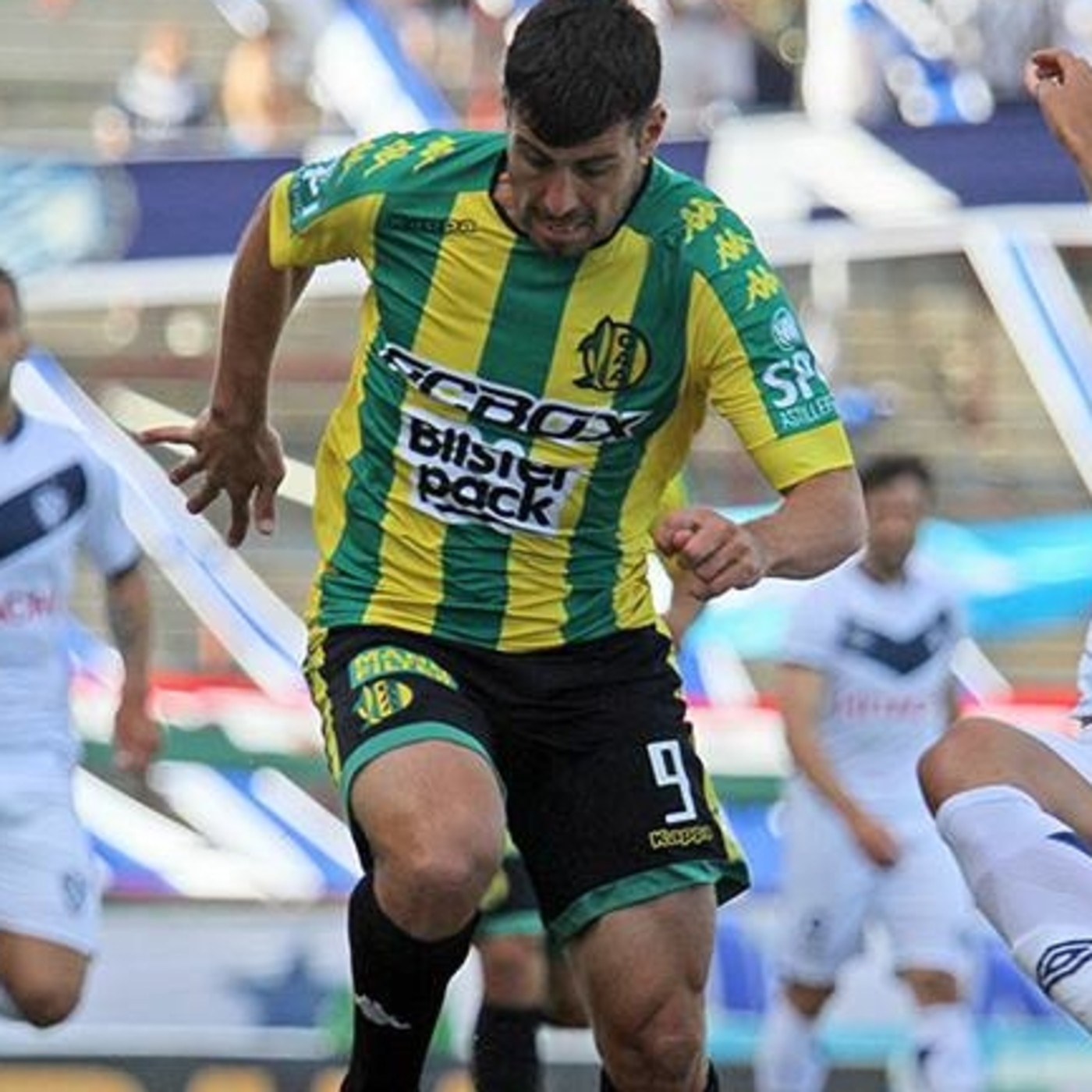 Taco y Pelota