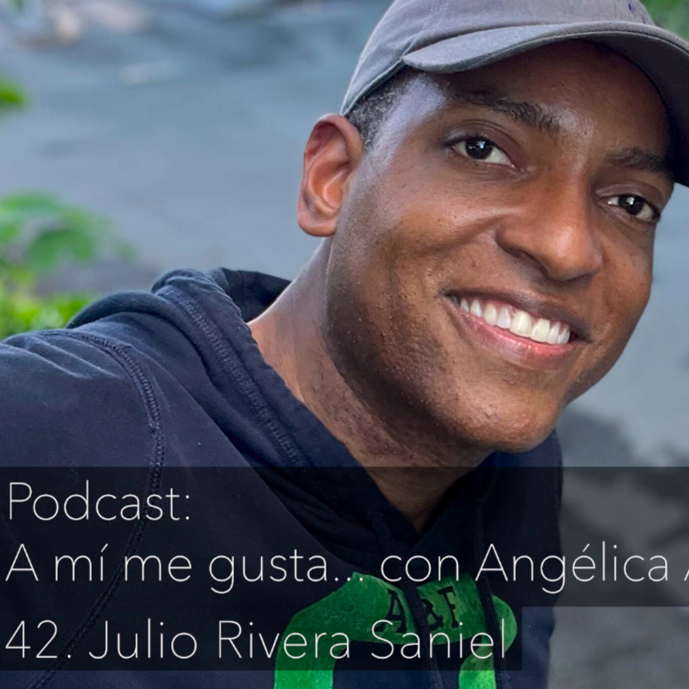 A mí me gusta... con Angélica Allen