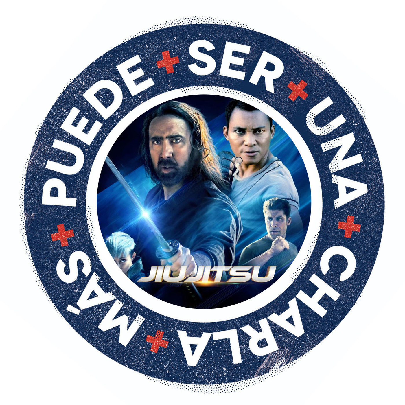 Puede Ser Una Charla Más