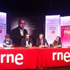 'Marca España' (RNE): Campaña 'Hechos de talento' (12/10/16)