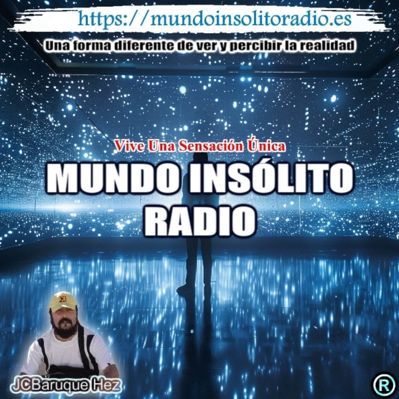 620/10. Desclasificación UFO España. El nuevo estado de la materia. Los ojos de la virgen. Hipnosis y salud.