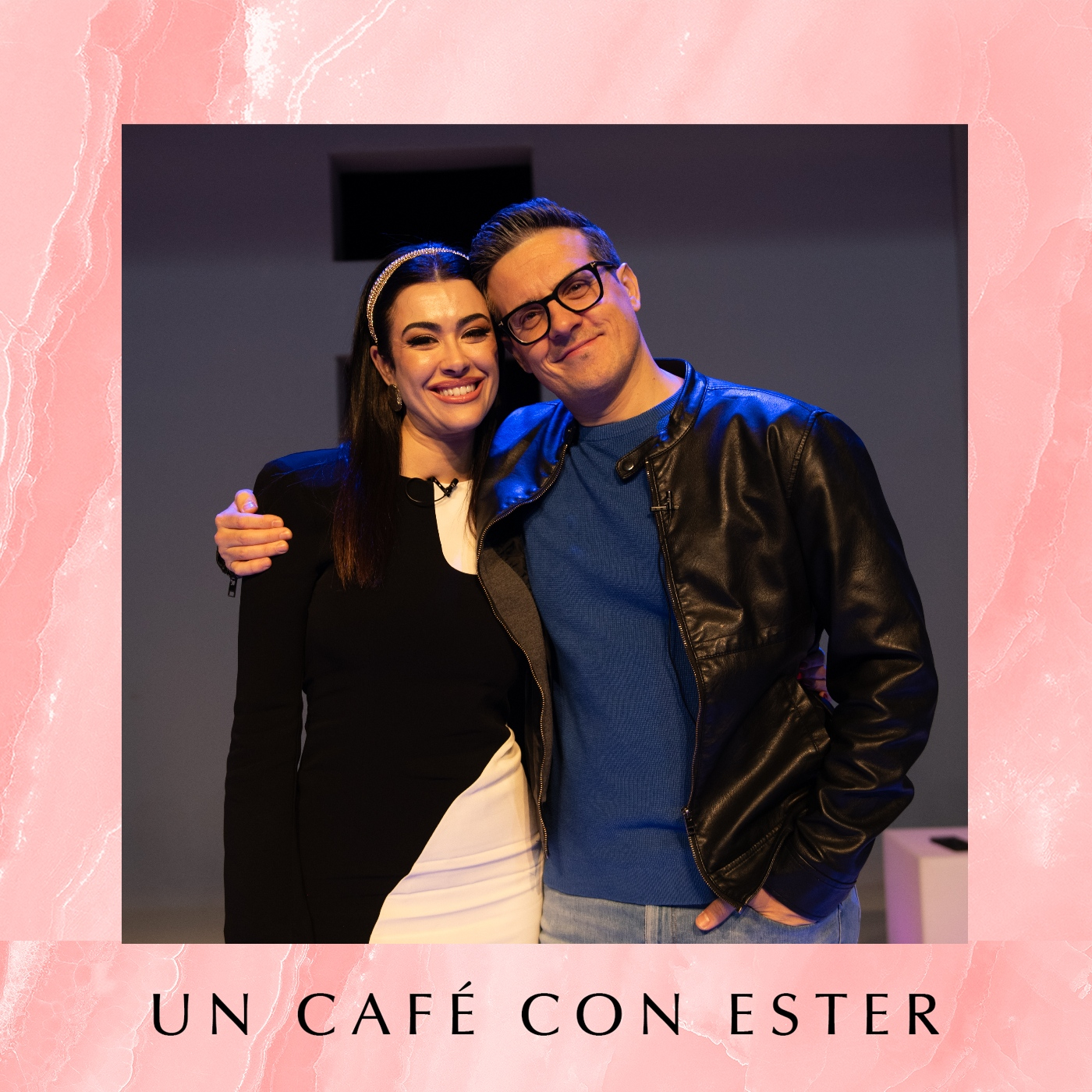 Un Café con Ester