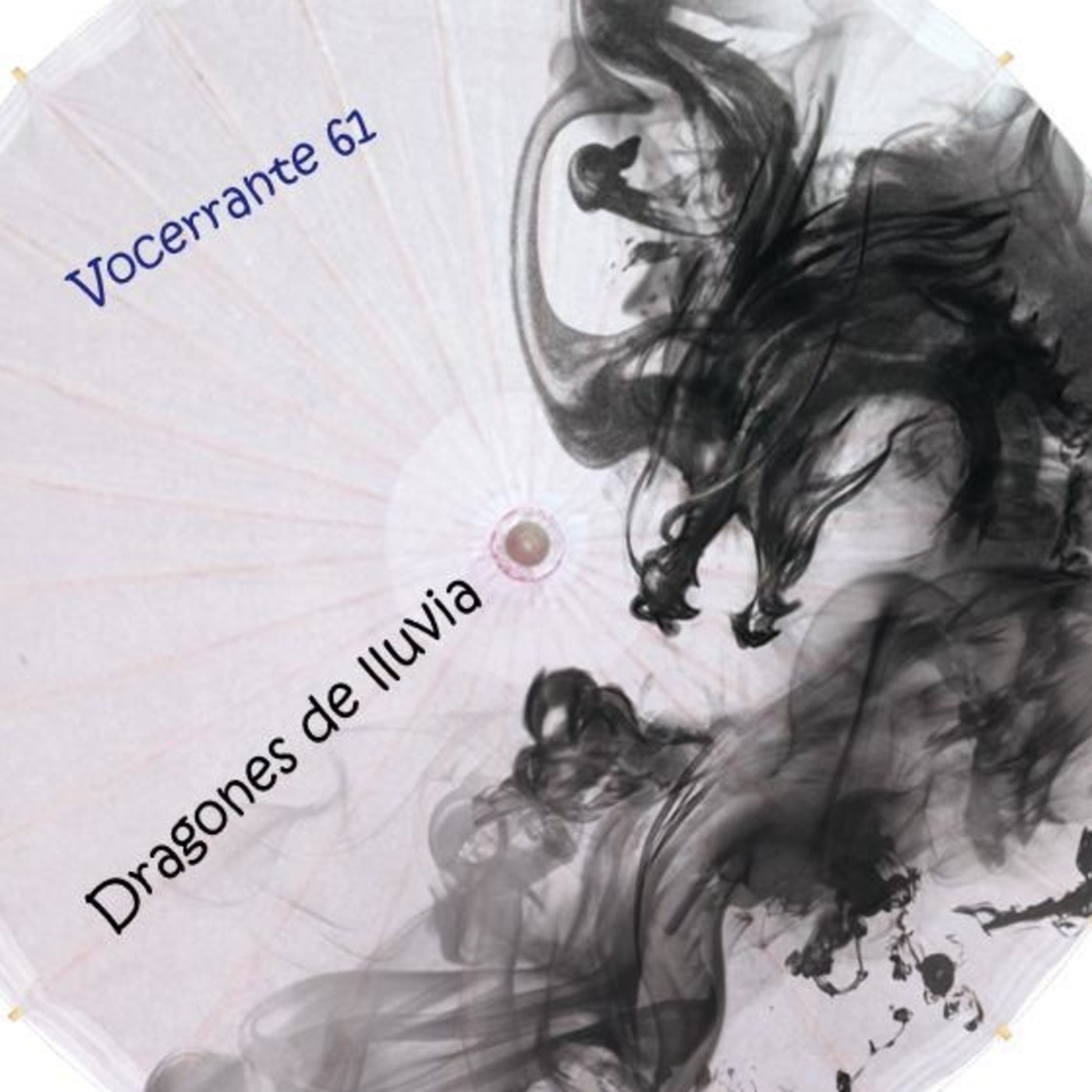Podcast de Vocerrante