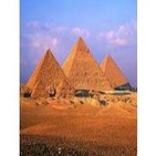 088 - Guía de los misterios de Egipto