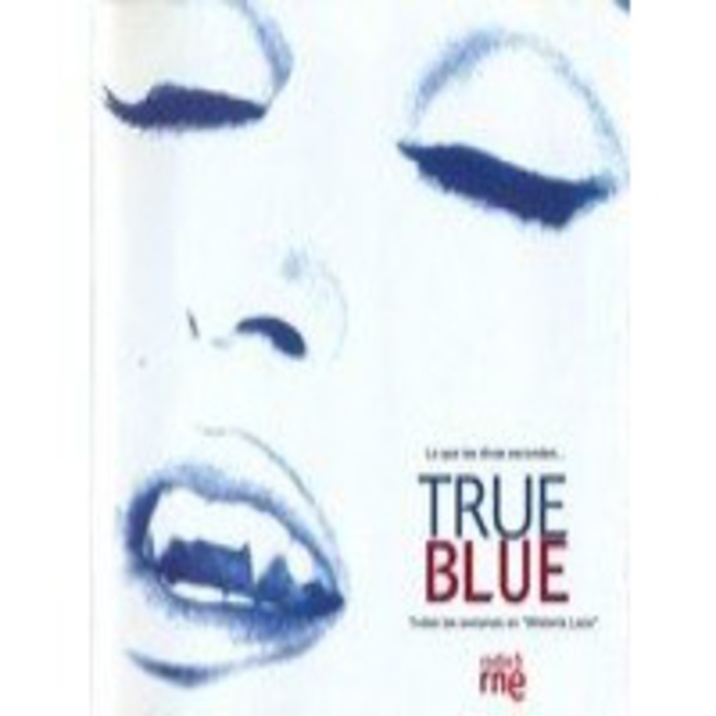 TRUE BLUE, capitulo 4