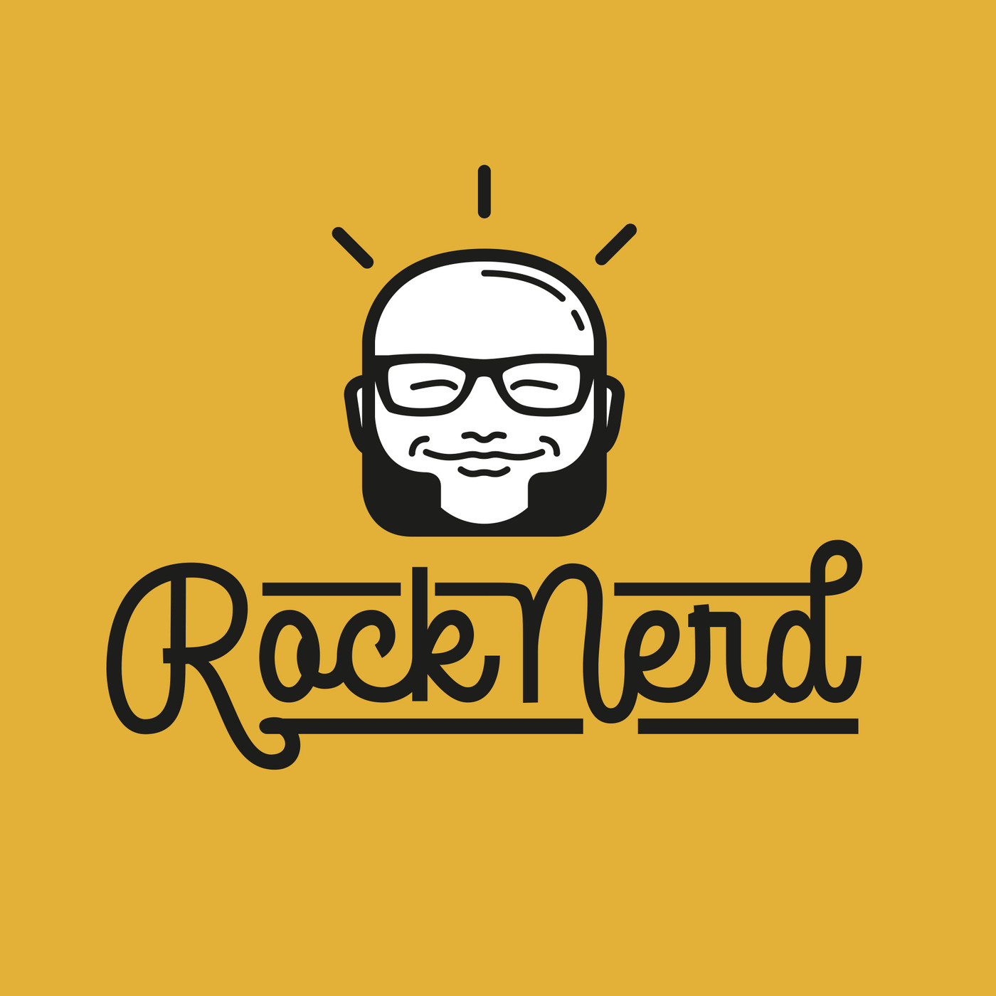 Rock Nerd Podcast