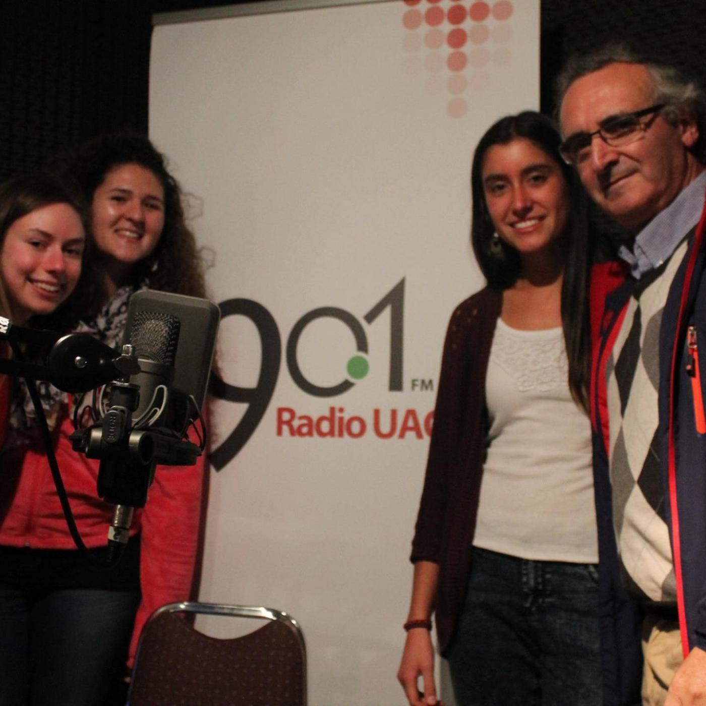 UAChonas 1° temporada 2O15 !