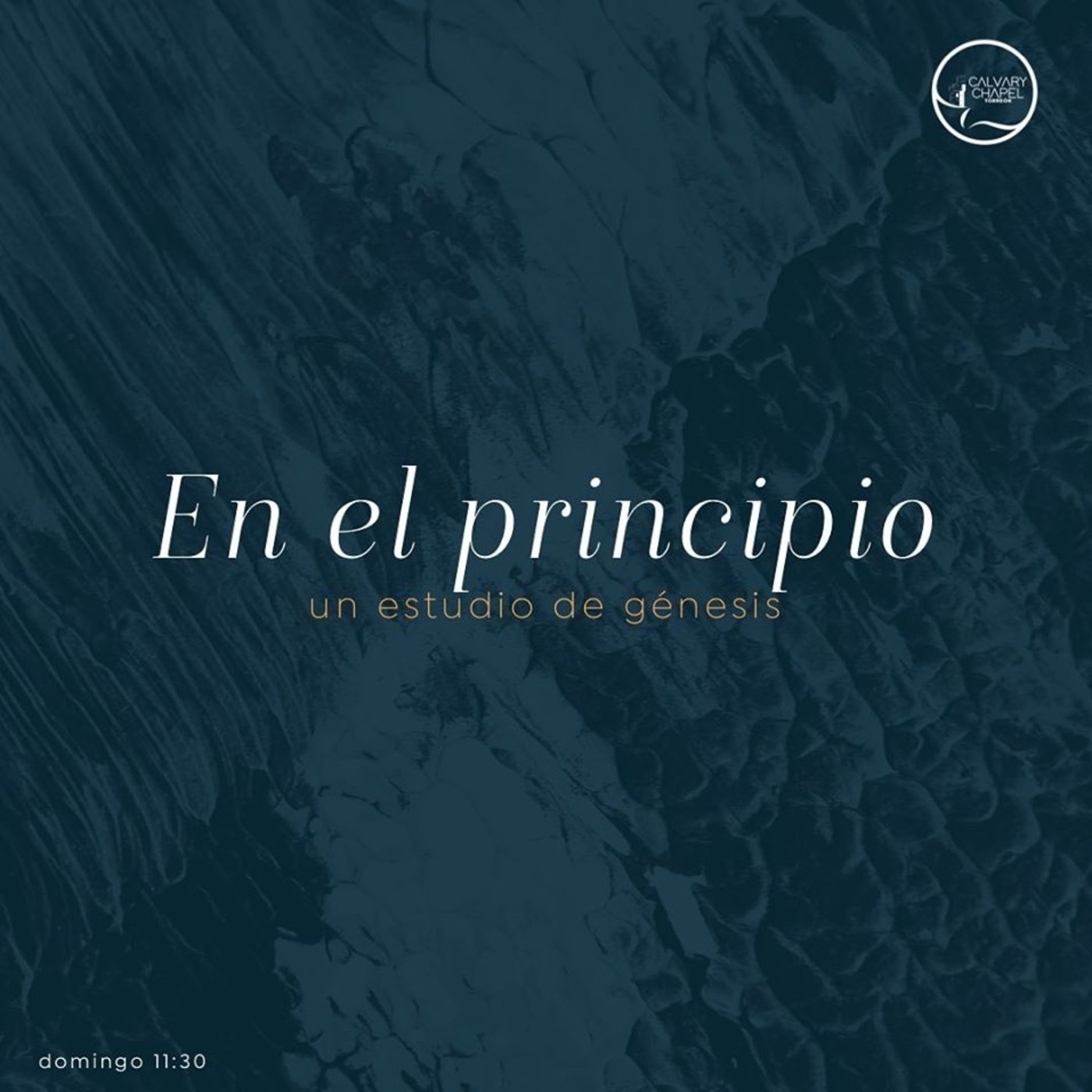 Calvary Chapel Torreón