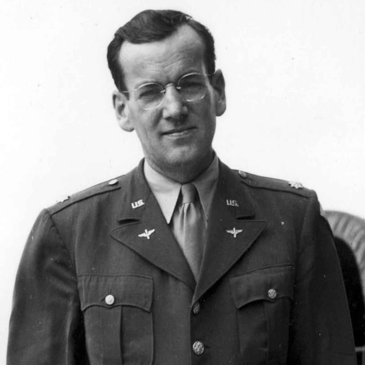 ¿Que le Ocurrió a Glenn Miller? #documental episode artwork
