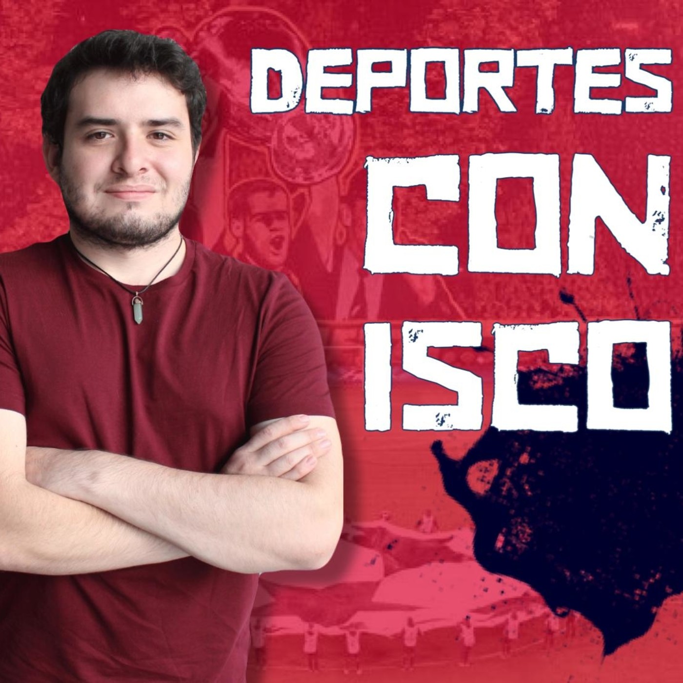 Deportes con Isco