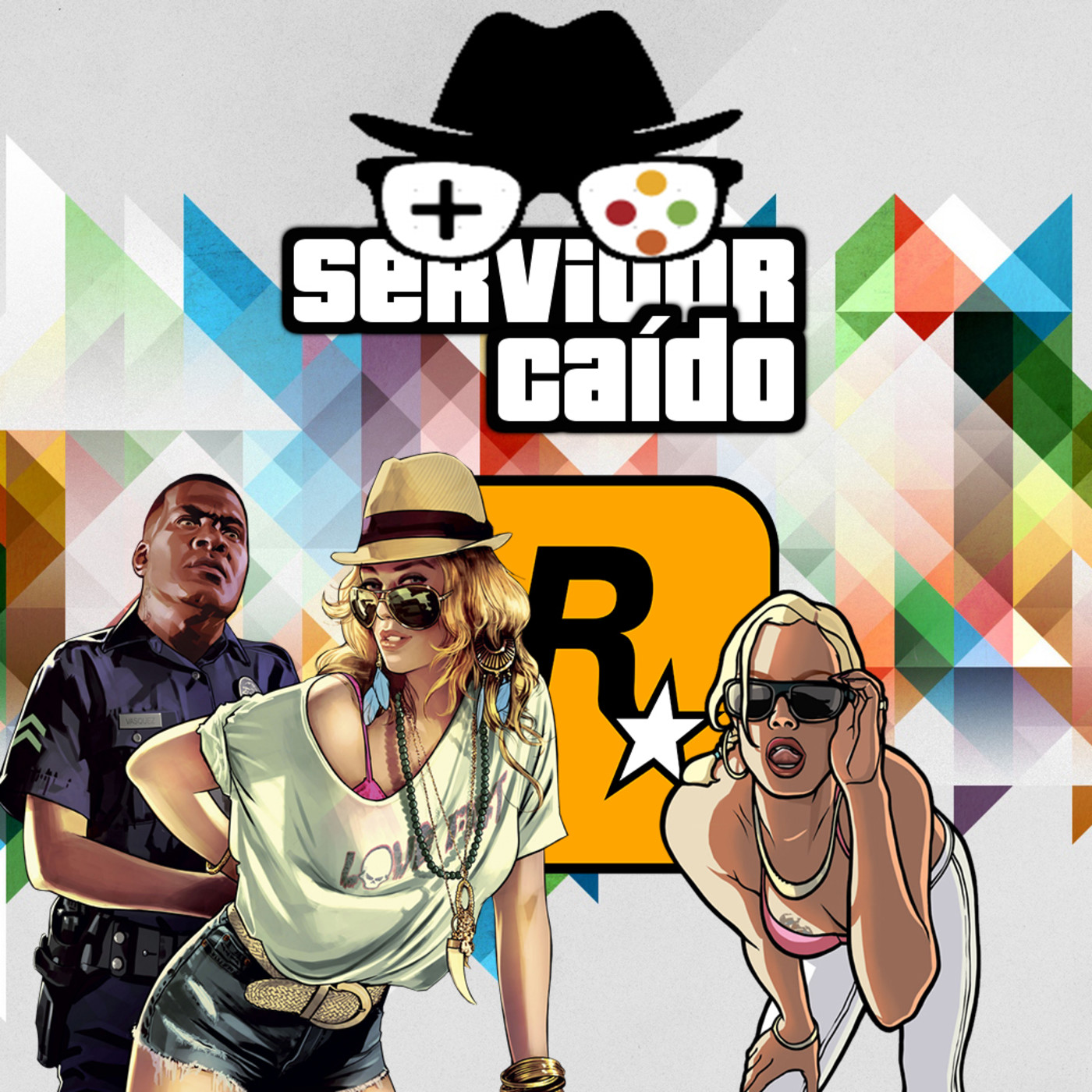 Servidor Caido