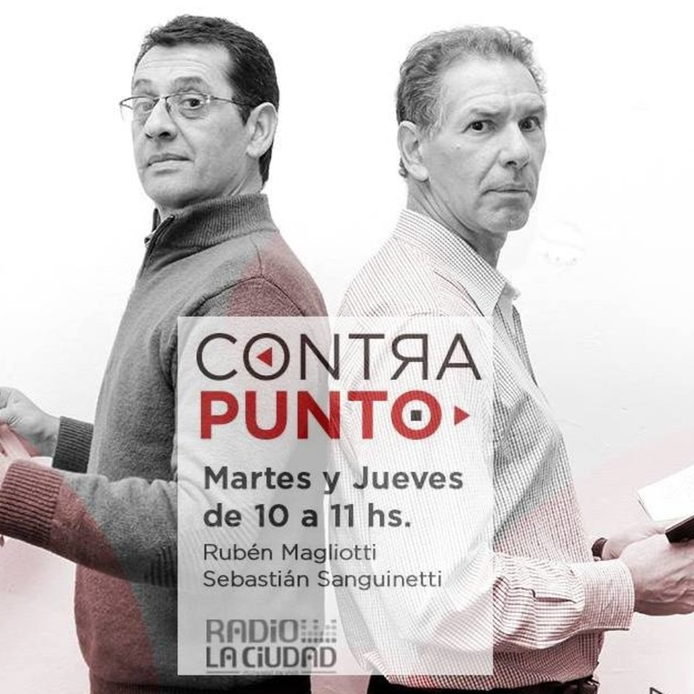 CONTRAPUNTO