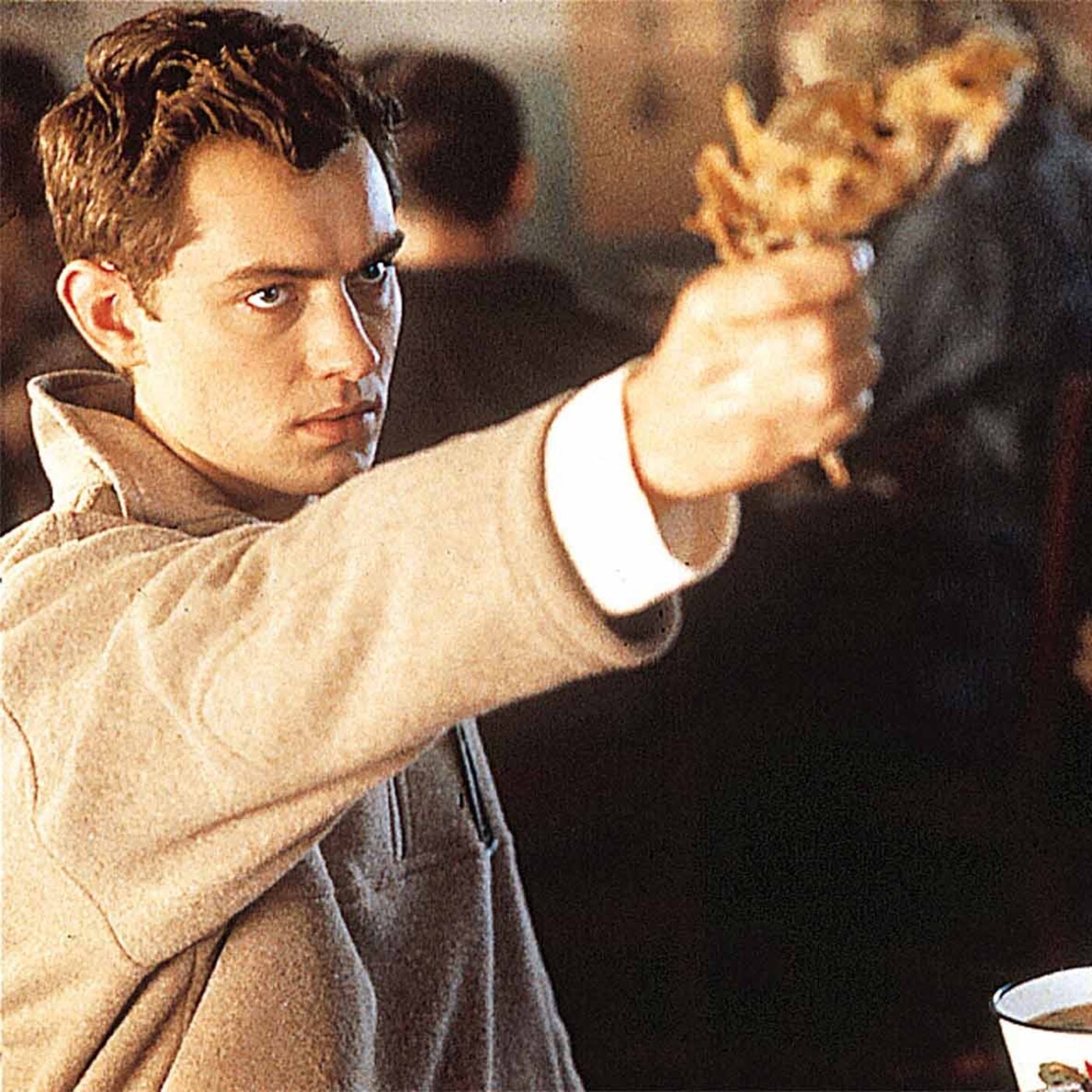 25.- Rancho Libre: ¡Muerte al realismo!