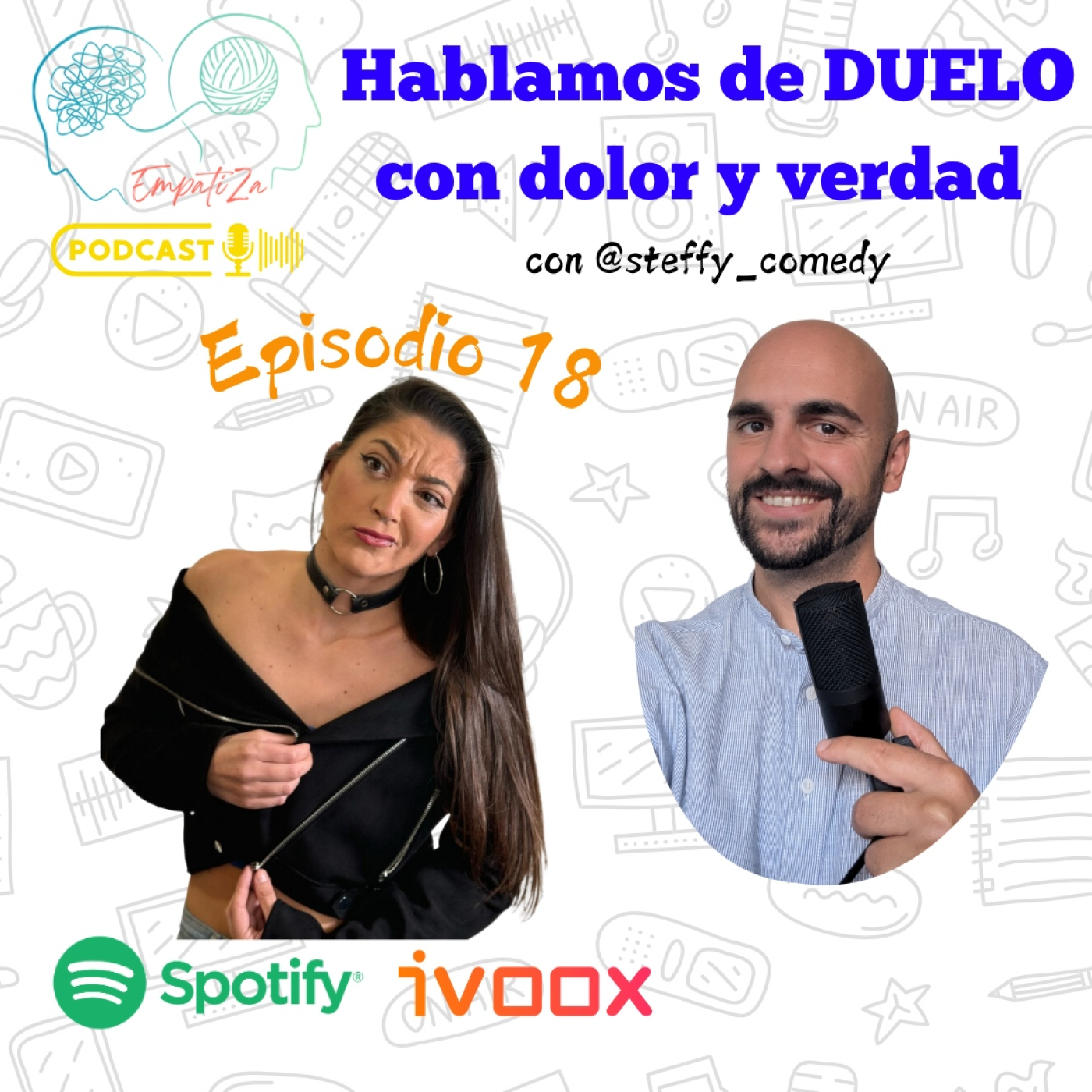 EMPATIZA112 Podcast