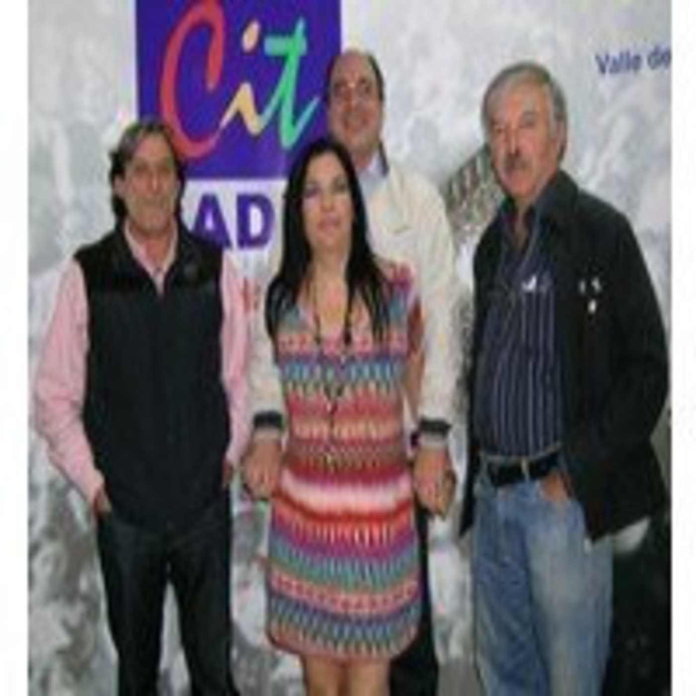Radiando Paredes