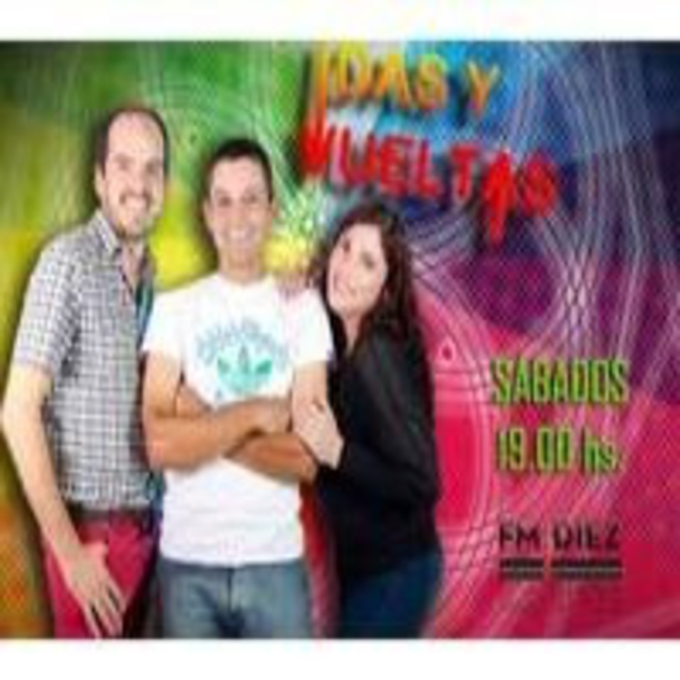 Podcast de idas y vueltas