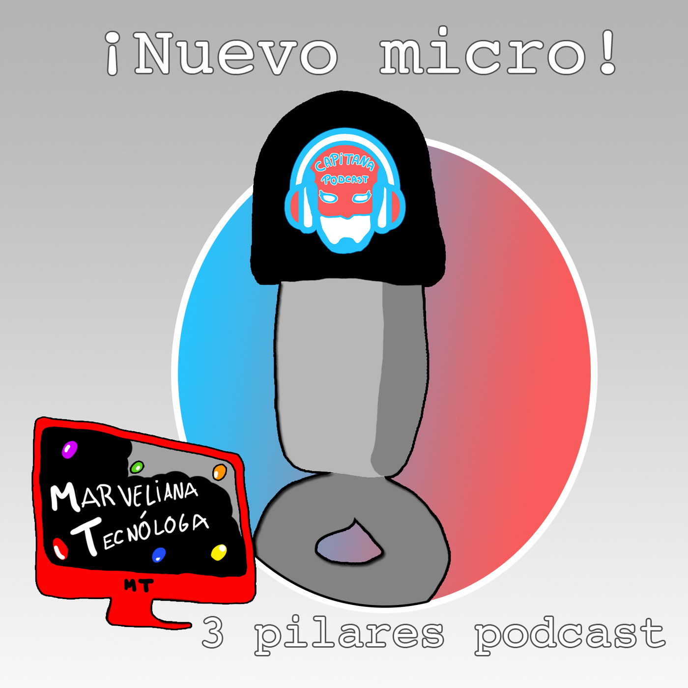 Zona Mixta [Marveliana Tecnóloga]
