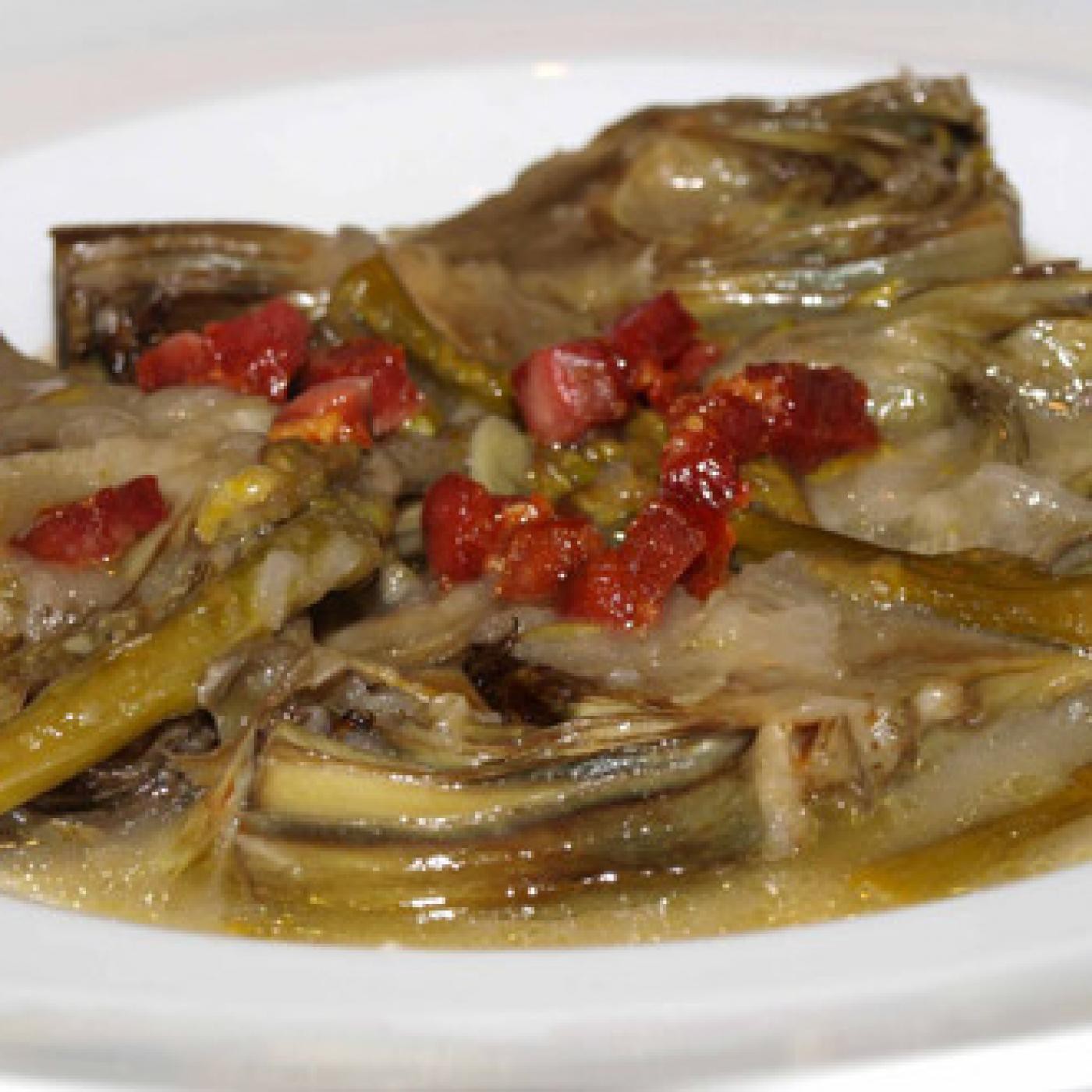 HortoGourmet en Agricultura en la onda