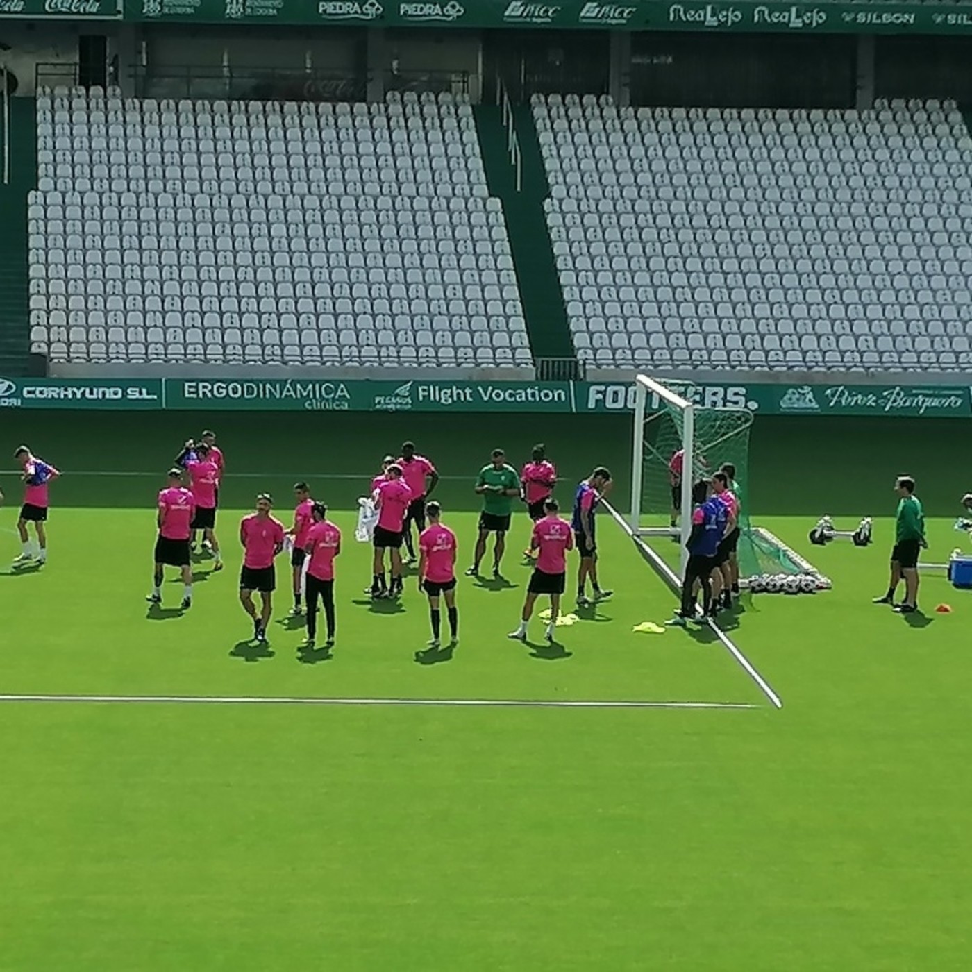 DIRECTO MARCA CORDOBA
