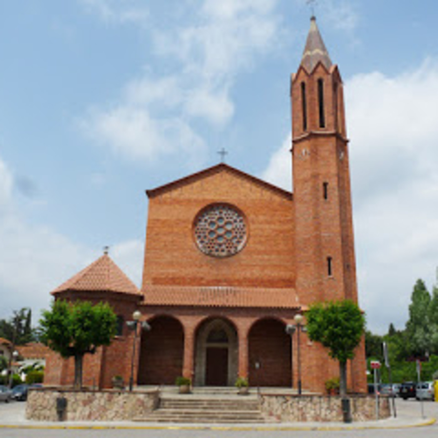 Del dimoni y les pedres